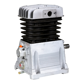 Компрессорная головка в сборе для B10000B