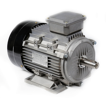 Электродвигатель 4 Kw для B6800B/100/200