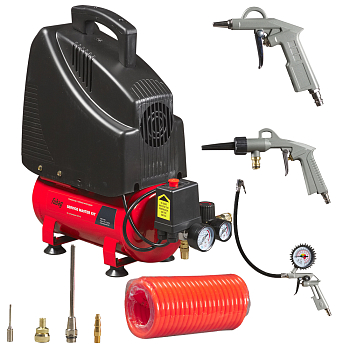 Service Master Kit + 6 предметов